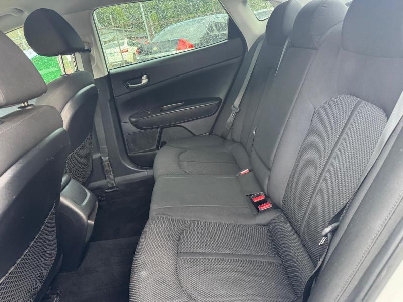 Kia Optima LX 2019
