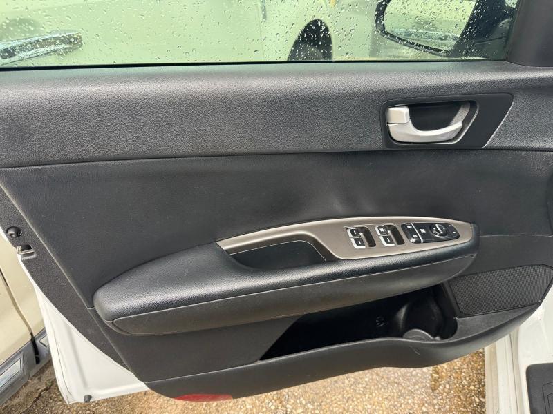 Kia Optima LX 2019