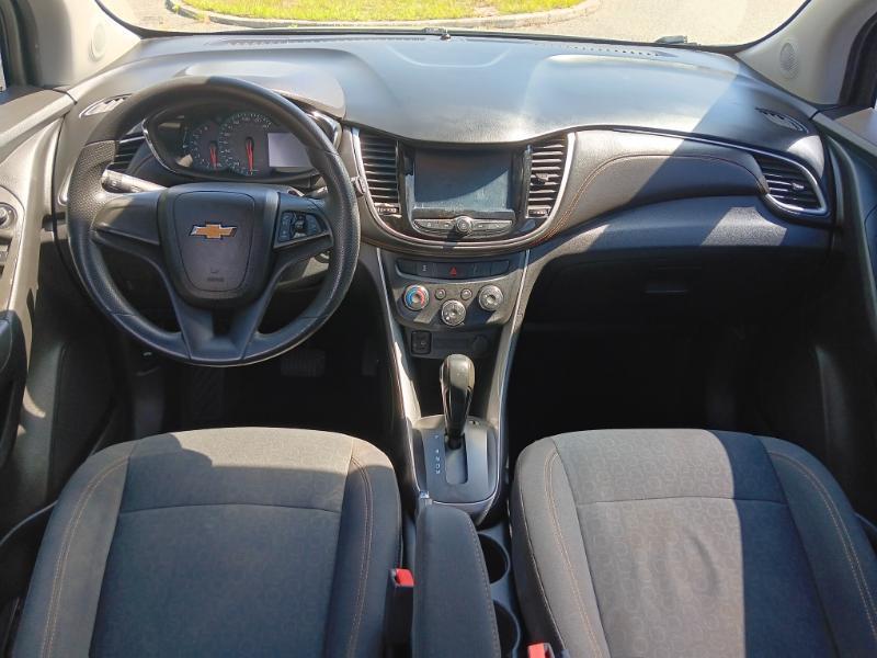 Chevrolet Trax LS FWD 2017