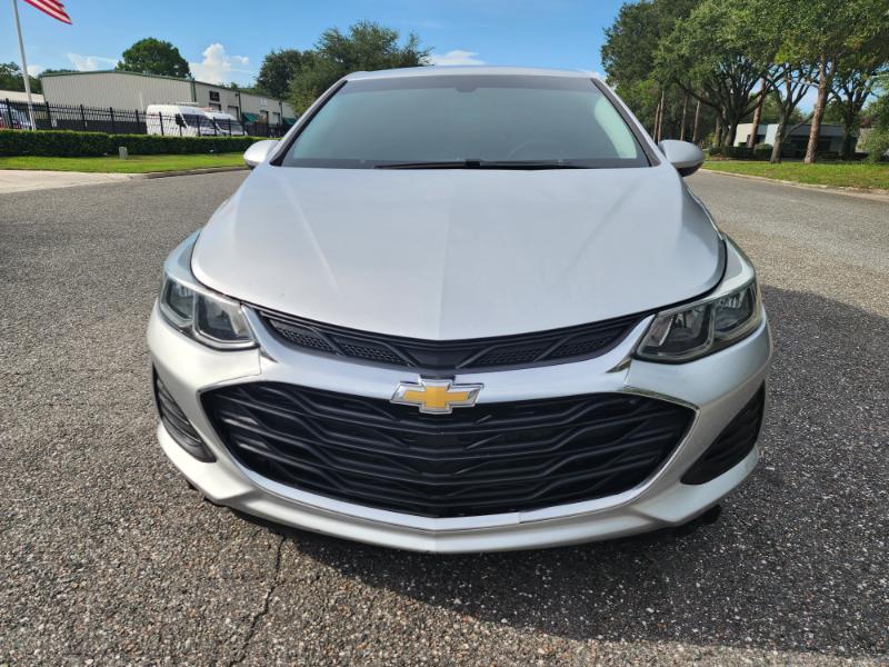 Chevrolet Cruze LS Hatchback 2019