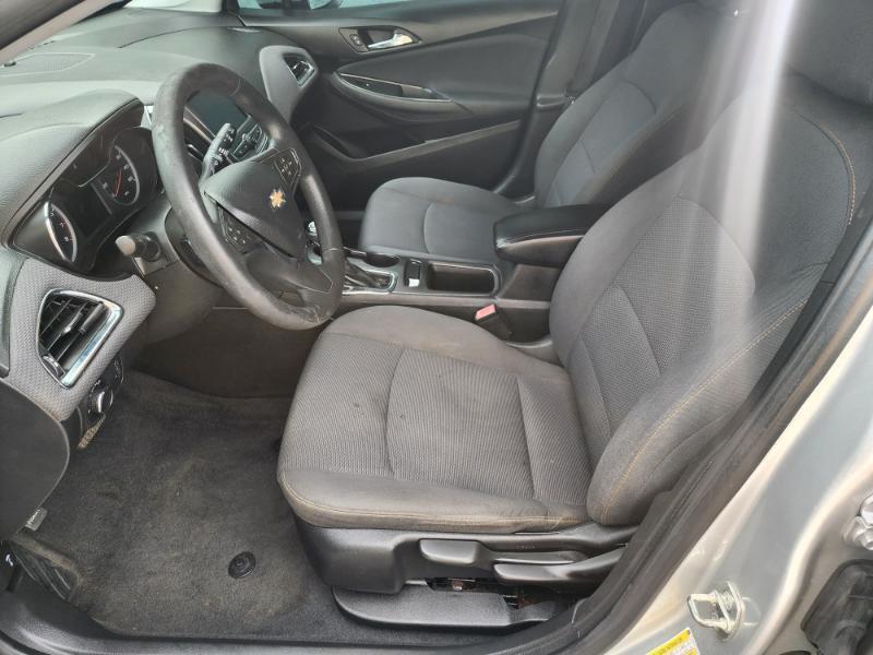 Chevrolet Cruze LS Hatchback 2019