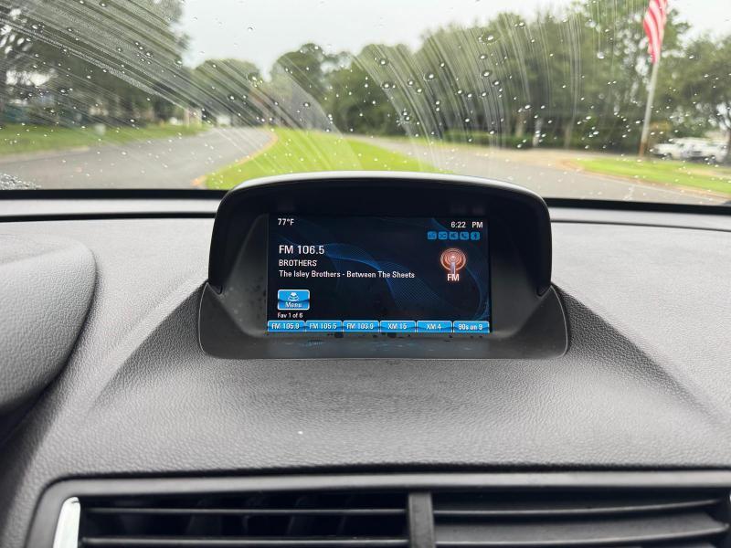 Buick Encore Base FWD 2015