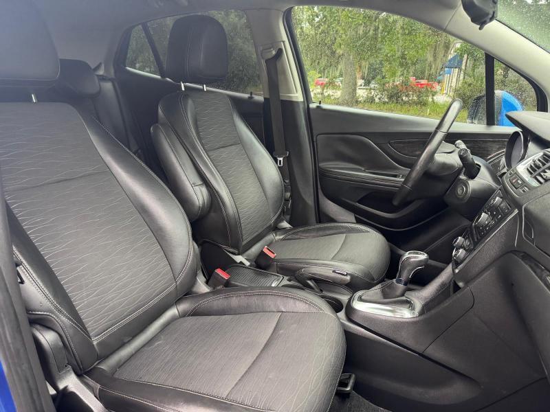 Buick Encore Base FWD 2015