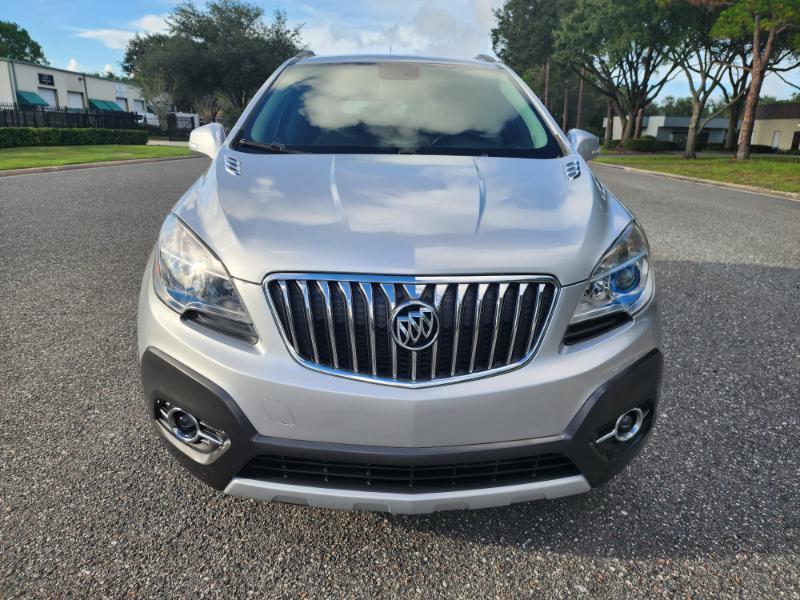 Buick Encore Convenience FWD 2014