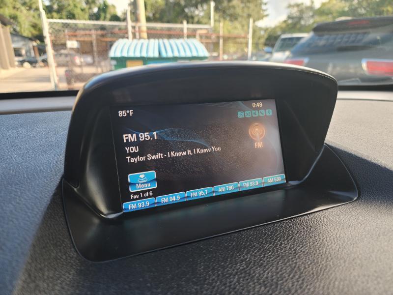 Buick Encore Convenience FWD 2014