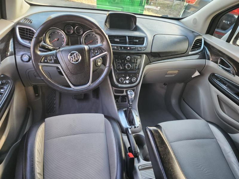Buick Encore Convenience FWD 2014