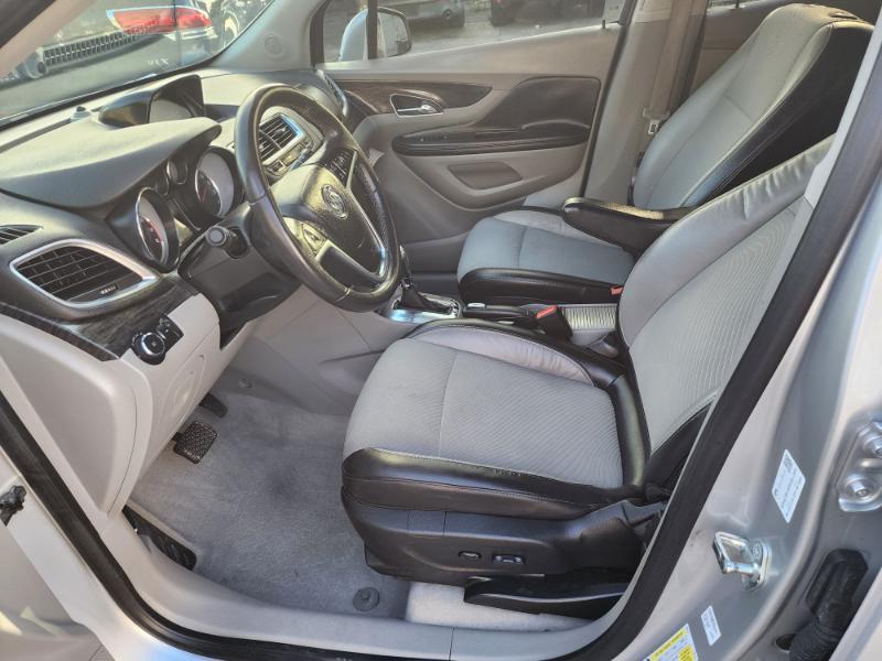 Buick Encore Convenience FWD 2014