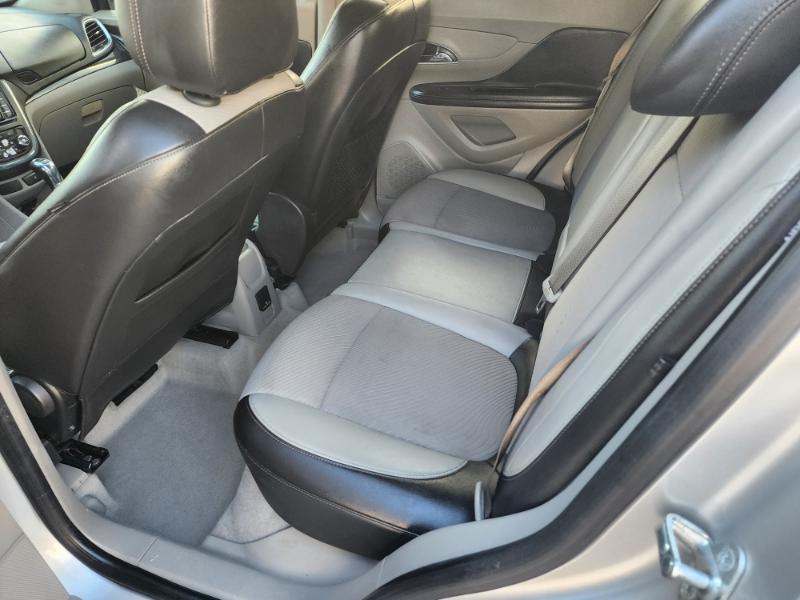 Buick Encore Convenience FWD 2014