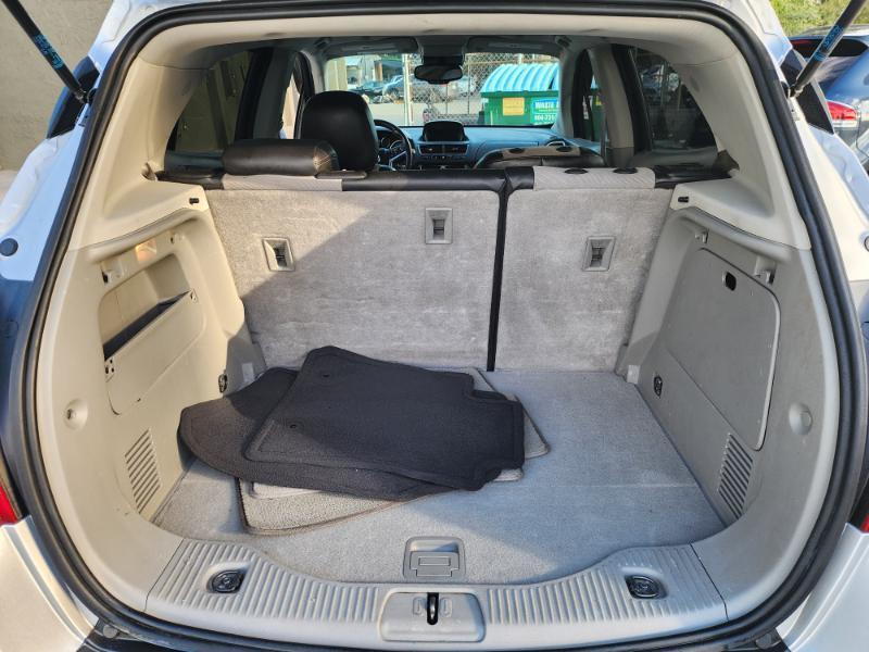 Buick Encore Convenience FWD 2014