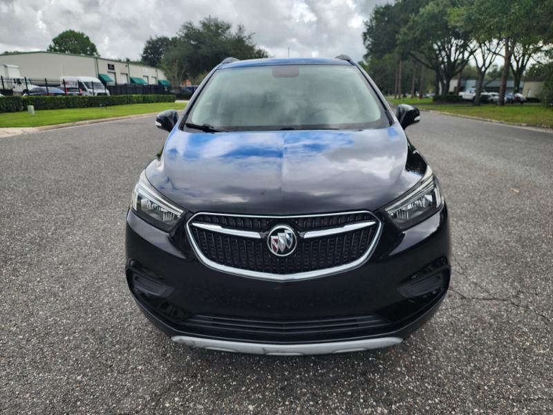 Buick Encore Preferred FWD 2017