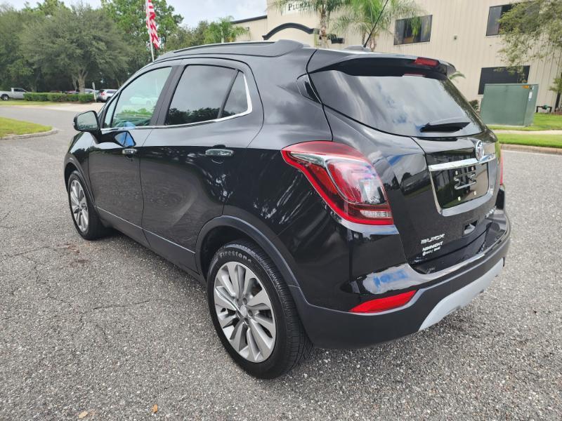Buick Encore Preferred FWD 2017