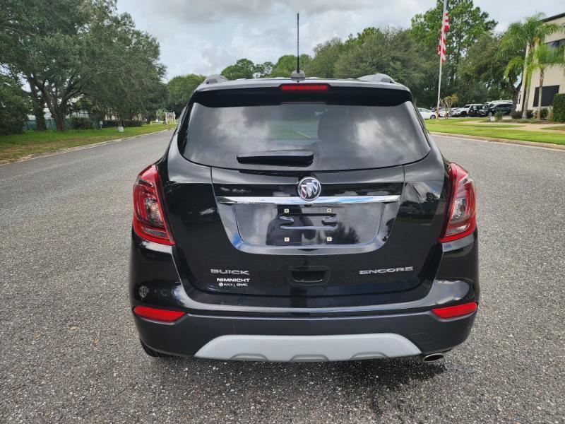 Buick Encore Preferred FWD 2017