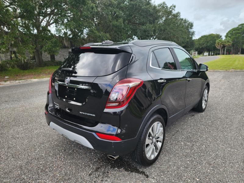 Buick Encore Preferred FWD 2017