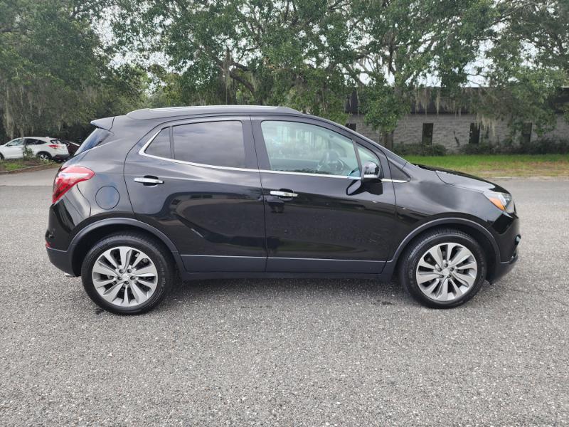 Buick Encore Preferred FWD 2017