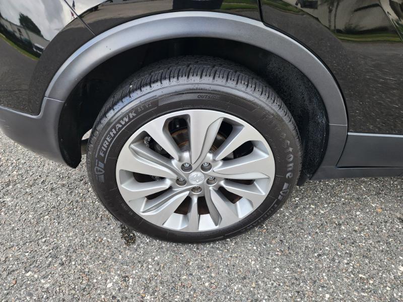 Buick Encore Preferred FWD 2017