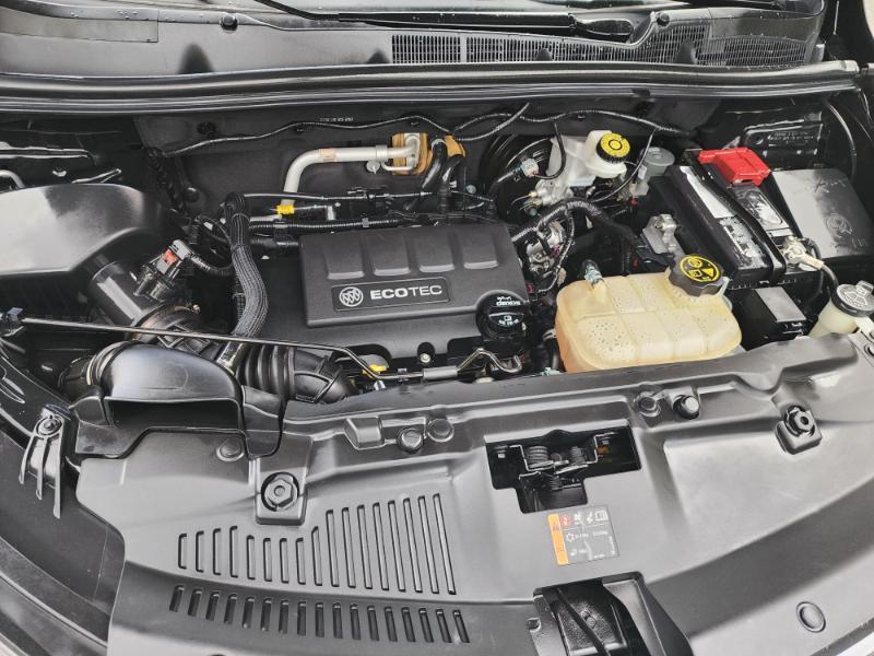 Buick Encore Preferred FWD 2017
