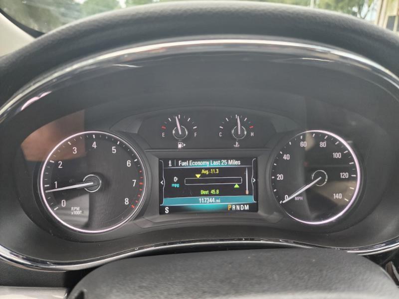Buick Encore Preferred FWD 2017