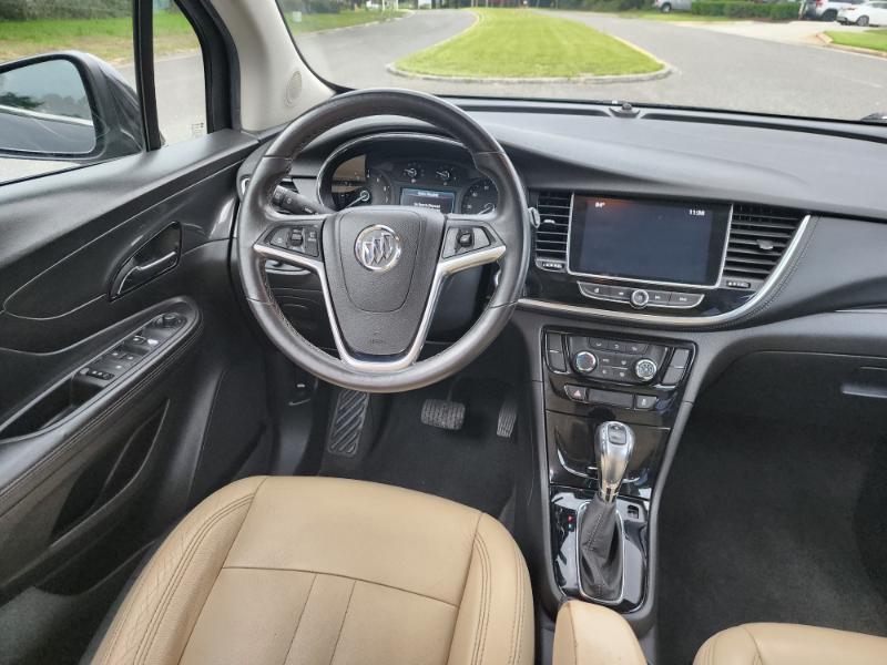 Buick Encore Preferred FWD 2017