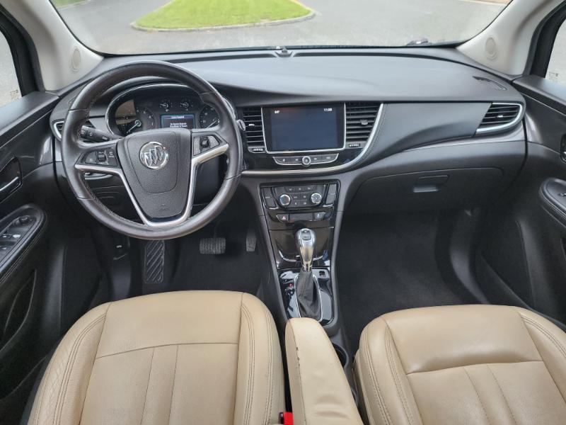Buick Encore Preferred FWD 2017