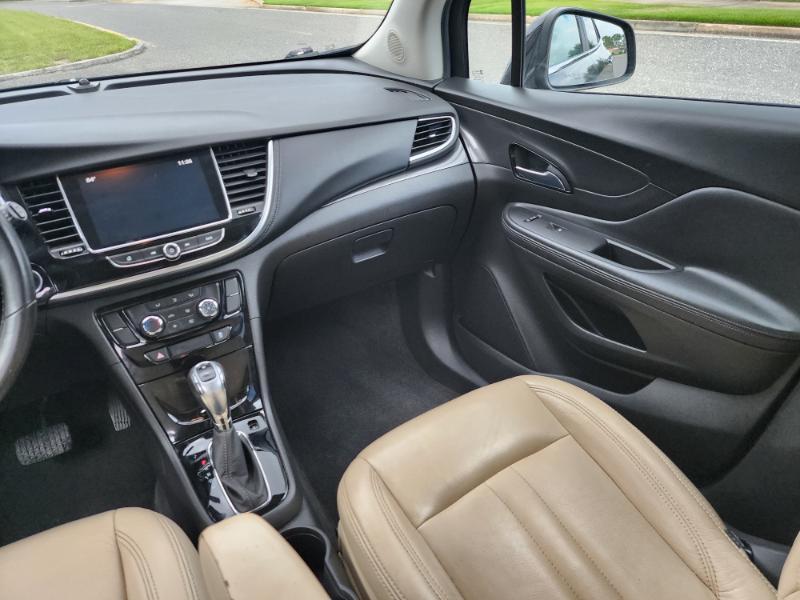 Buick Encore Preferred FWD 2017