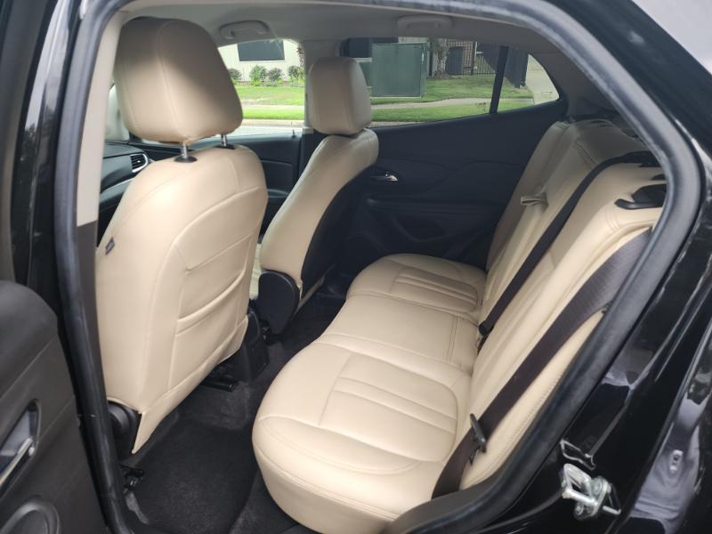 Buick Encore Preferred FWD 2017