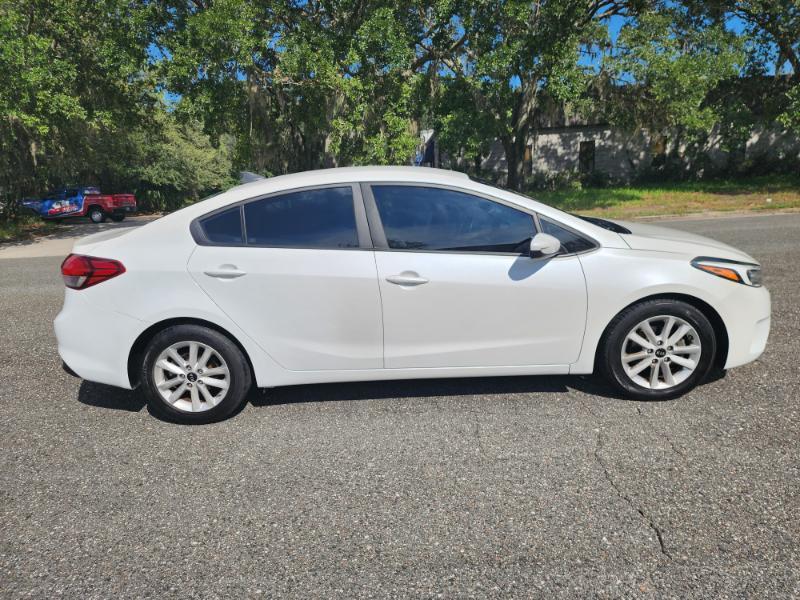 Kia Forte LX 6A 2017
