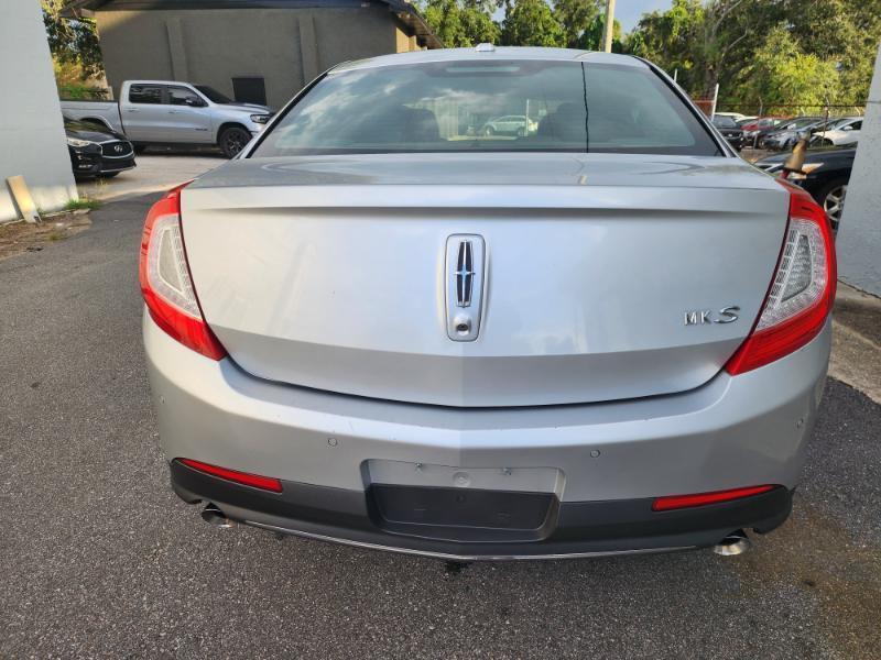 Lincoln MKS FWD 2013