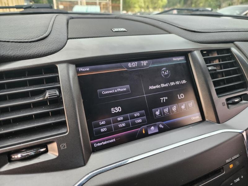 Lincoln MKS FWD 2013