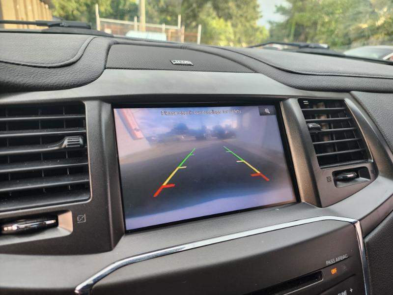 Lincoln MKS FWD 2013