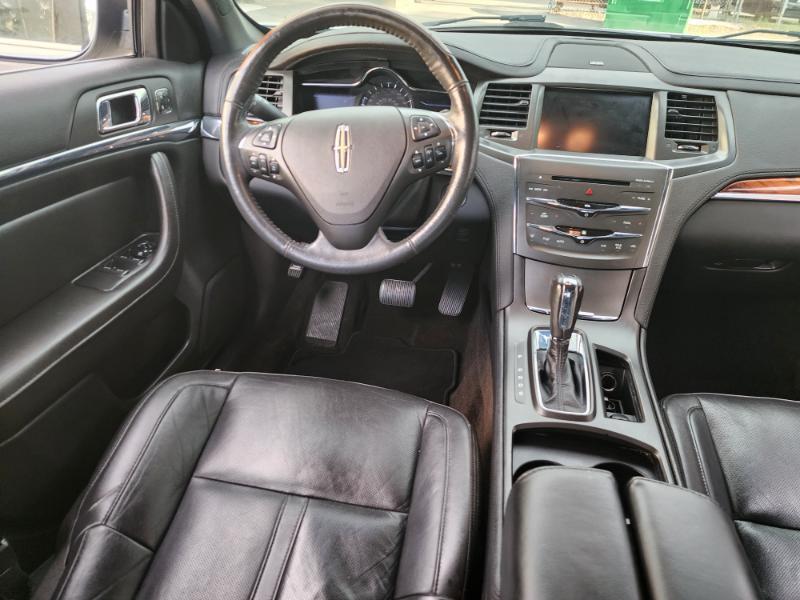 Lincoln MKS FWD 2013
