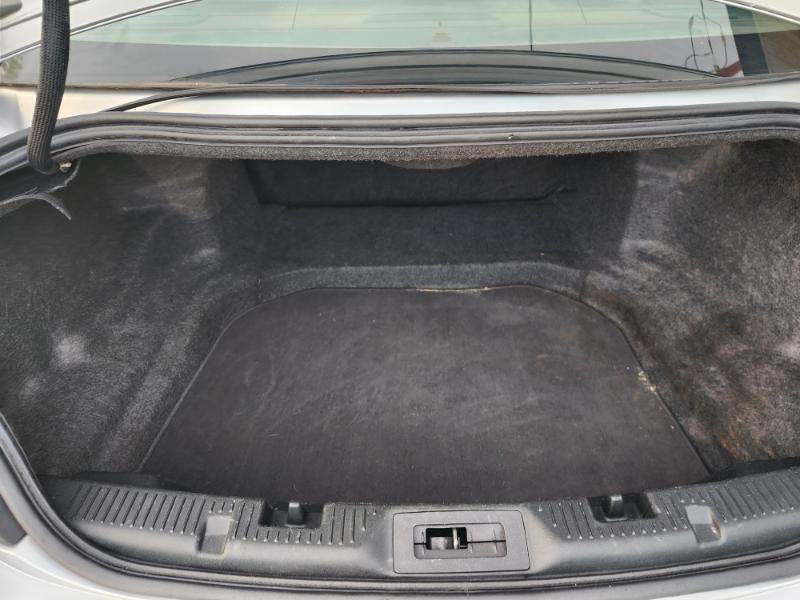 Lincoln MKS FWD 2013