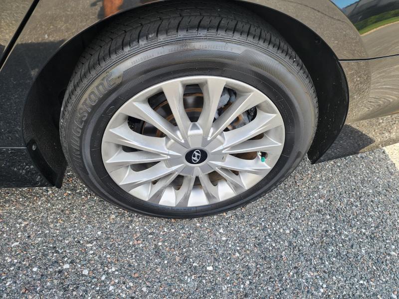 Hyundai Sonata Sport 2015