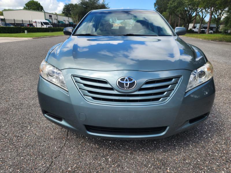 Toyota Camry XLE 2007
