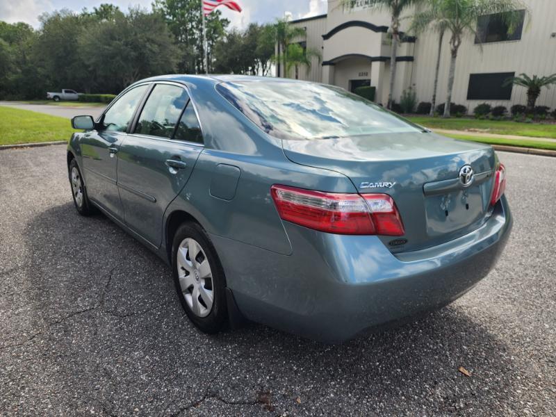 Toyota Camry XLE 2007