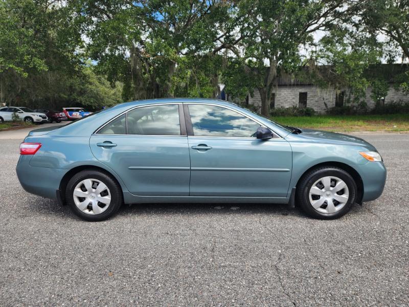 Toyota Camry XLE 2007