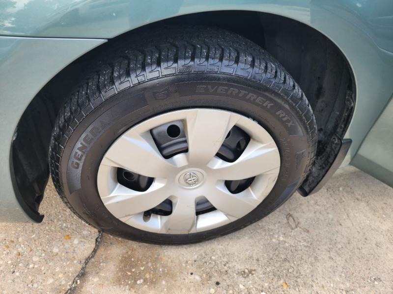 Toyota Camry XLE 2007
