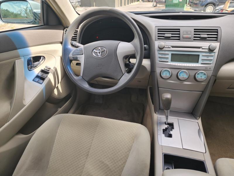 Toyota Camry XLE 2007