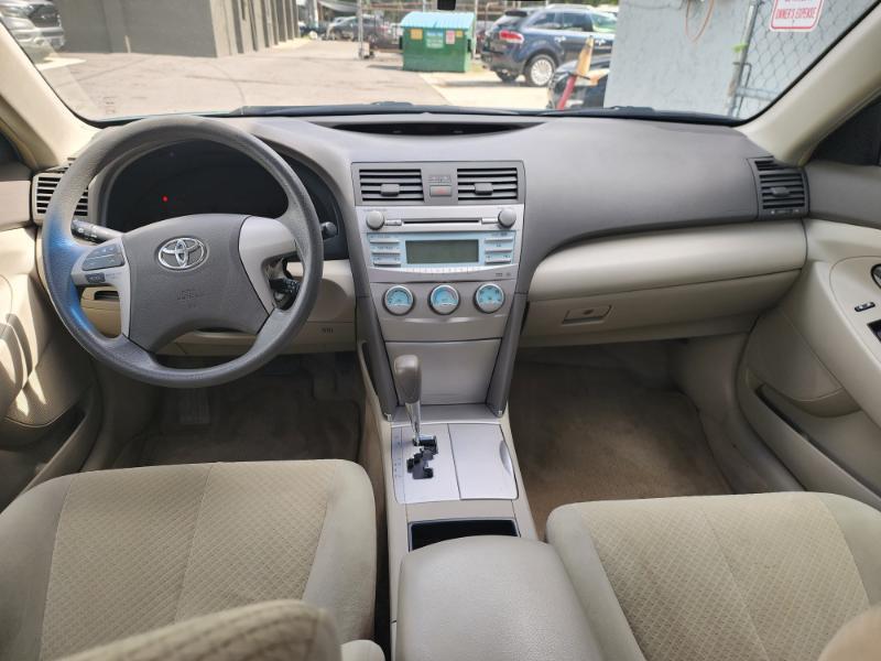 Toyota Camry XLE 2007