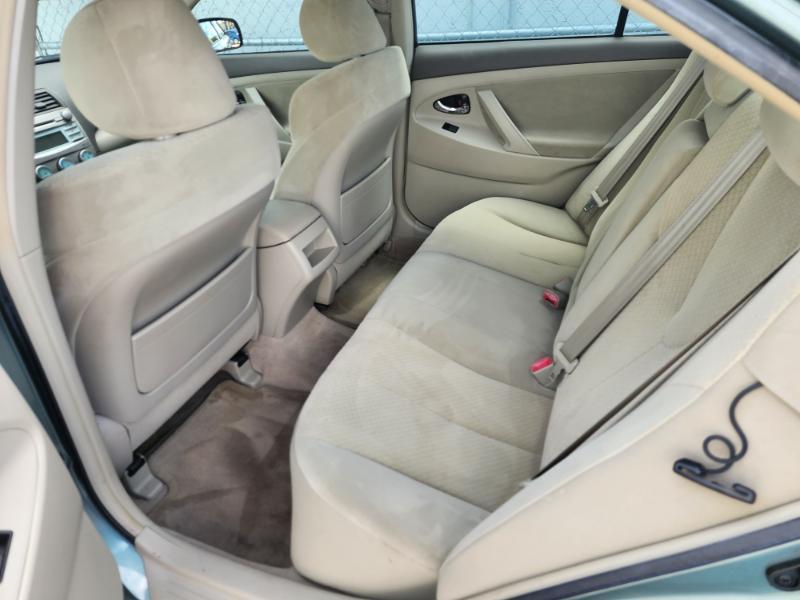 Toyota Camry XLE 2007