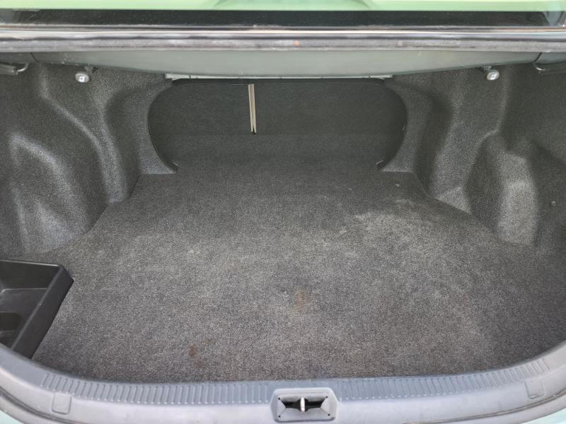 Toyota Camry XLE 2007