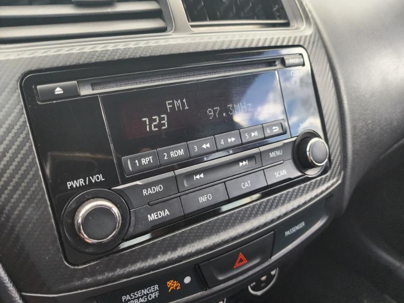 Mitsubishi Outlander Sport ES AWC 2015