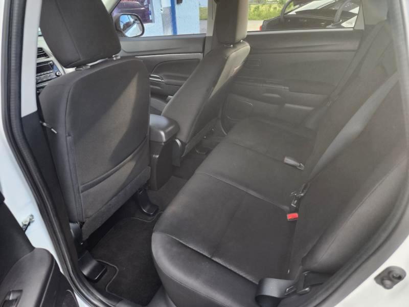 Mitsubishi Outlander Sport ES AWC 2015