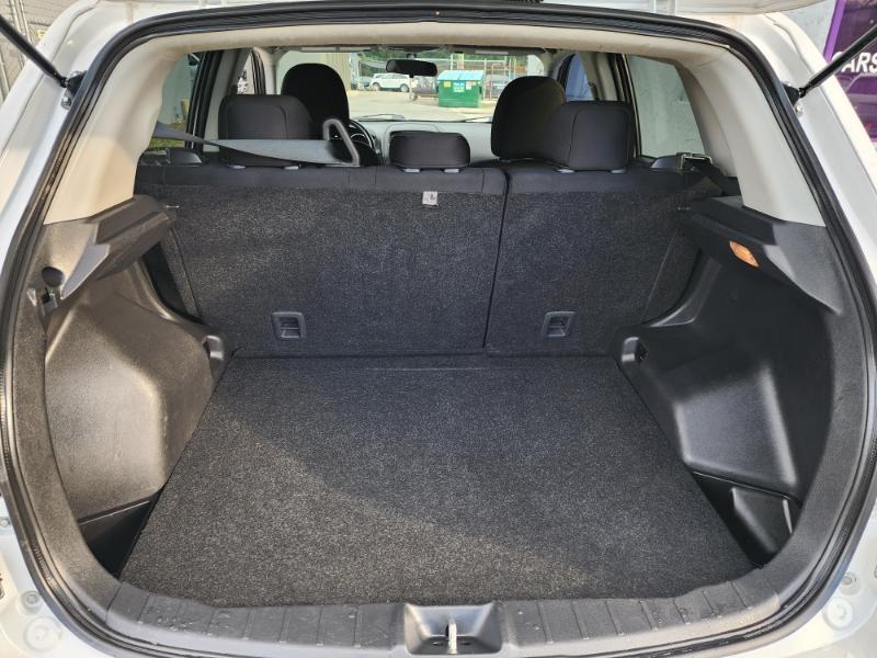 Mitsubishi Outlander Sport ES AWC 2015