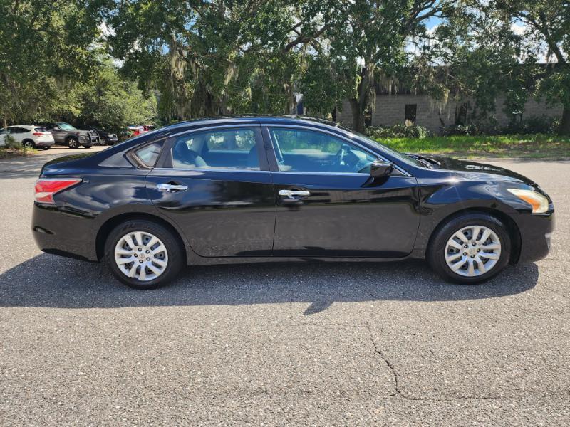 Nissan Altima 2.5 2014