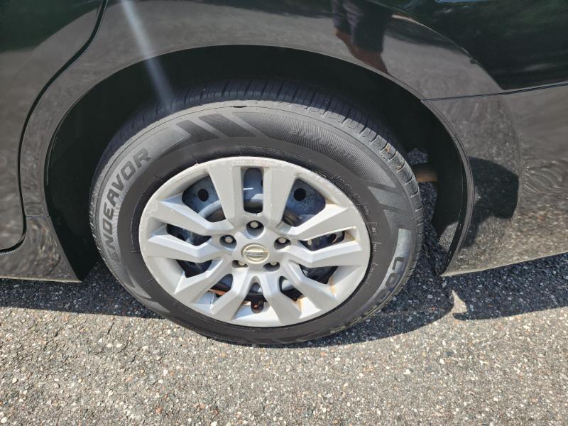 Nissan Altima 2.5 2014