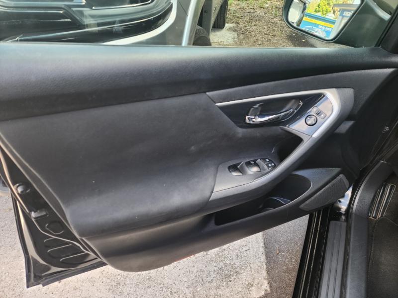 Nissan Altima 2.5 2014