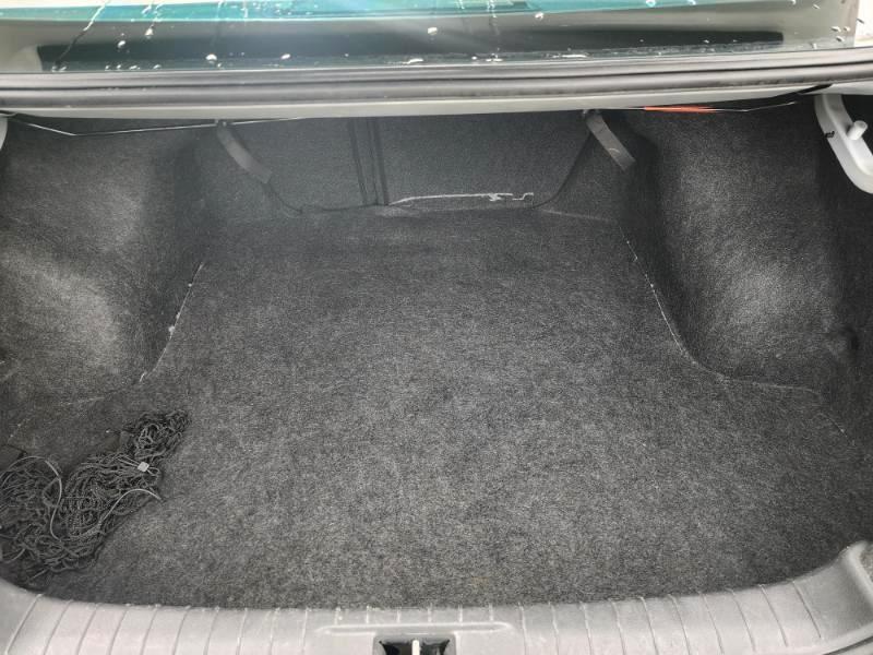 Nissan Altima 2.5 2016