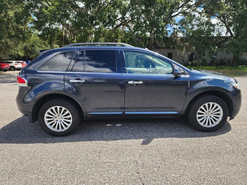 Lincoln MKX FWD 2014
