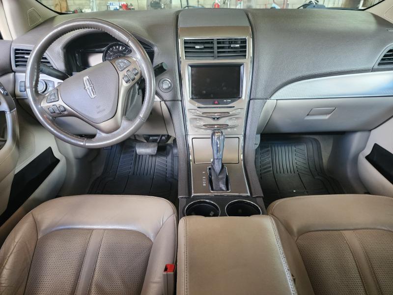 Lincoln MKX FWD 2014