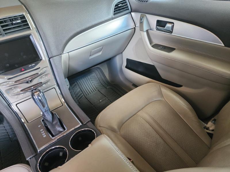 Lincoln MKX FWD 2014